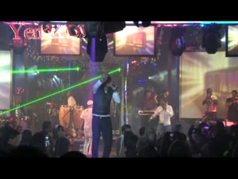 Gente De Zona & Dr Lopez - Mama me lo conto (en Vivo Original).mpg