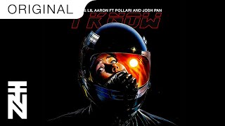 Y2K & Lil Aaron - I Know Feat. Pollàri & Josh Pan