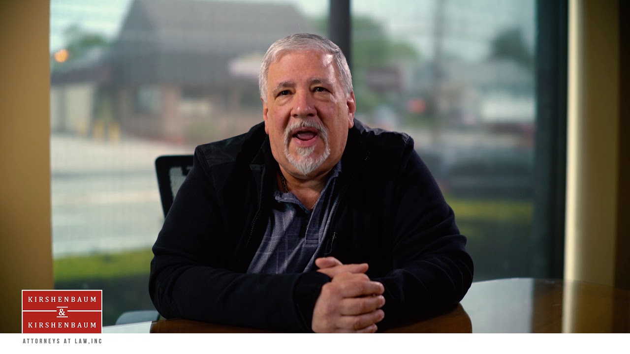 Working With Chris Is Like Working With a Family Member