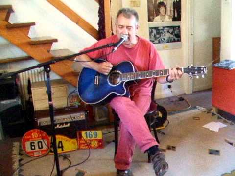 I Love You - Cliff Richard