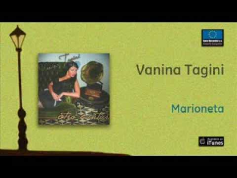 Vanina Tagini - Marioneta