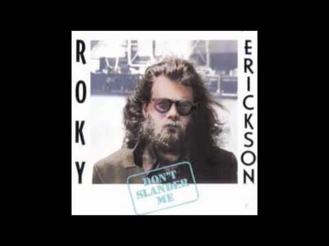 Roky Erickson - Nothing In Return