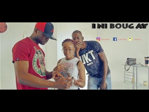 Lekev  -  I Ni Boug Ay (Sept.2k16)