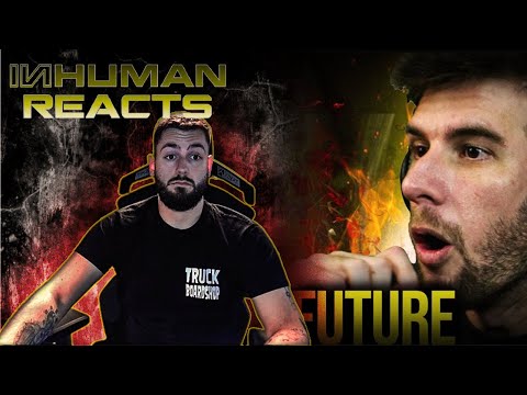AI IN MUSIC PRODUCTION? | INHUMAN REACTS TO: Weaver Beats