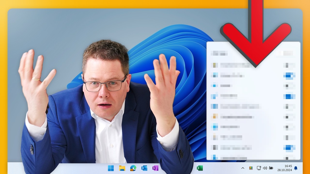 🚀 7 unbekannte Windows-Funktionen, die Dein Leben vereinfachen!