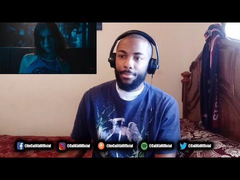 Sickotoy ft Roxen - You Don't Love Me (Official Video) Official Reaction