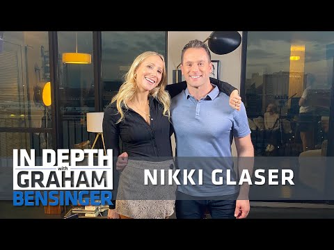 Graham’s day with Nikki Glaser went better than their date