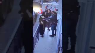 Download lagu Israeli forces attack Palestinian woman and remove her headscarf mp3 Download lagu Israeli forces attack Palestinian woman and remove her headscarf mp3