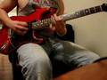 Muse - Knights of Cydonia Cover 