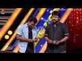 Jayachandran And Aadhavan Comedy Kpy Champions S3 Episode 9 COMEDY WITH KPY