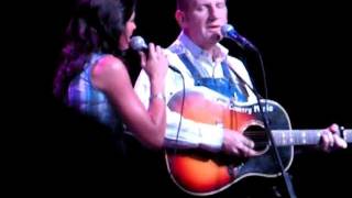 Joey and Rory