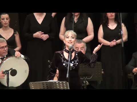 Melek ÇİFTÇİ - Benzemez kimse sana tavrına hayran olayım