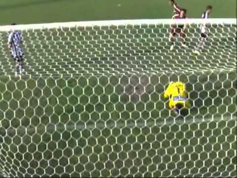 AMERICANO 1 X 5 FLUMINENSE - CAMPEONATO CARIOCA 2011