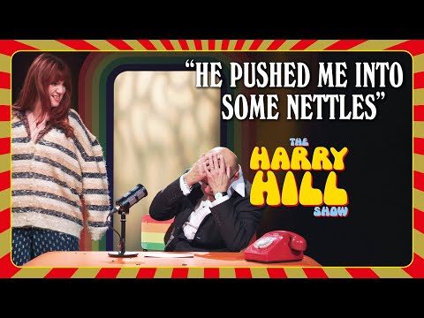 The Harry Hill Show - CMAT