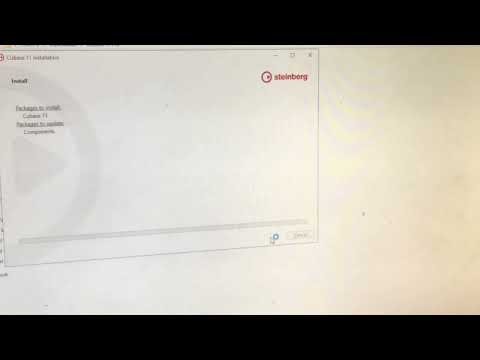 How to Install cubase 11 pro#crack
