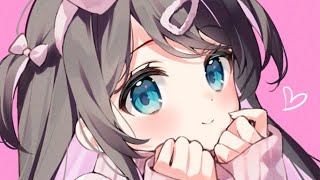 雑談多めのたまにおうたのなずぴー