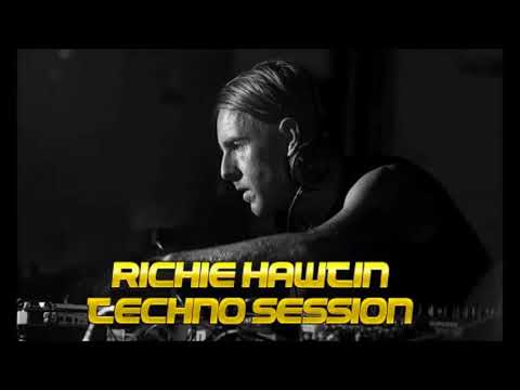 Richie Hawtin & Ricardo Villalobos @ Tresor  Globus  Berlin 17 04 2005 Part 1