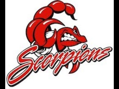 Sundre High School Tour