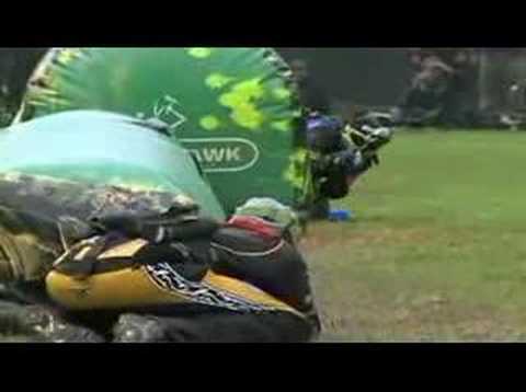 Heroes For a Day: The XSV Story