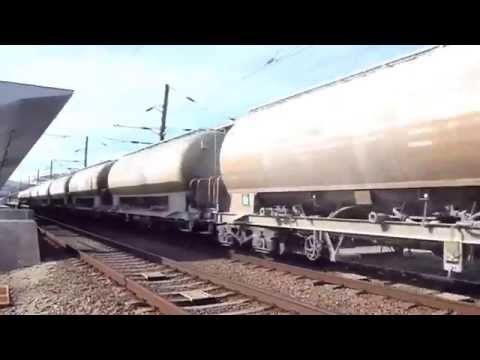 ans@.Comboio de cisternas. Contumil 23-10 -2015