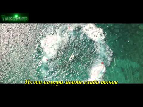 ✅BG Премиера 2014г Elli Kokkinou - Matia Kleista (Official Video HD)