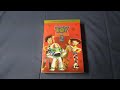Toy Story 2 DVD Overview