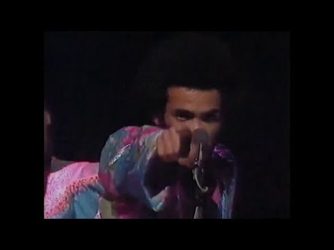 Boney M. - Rasputin (Disco In The Snow '79)