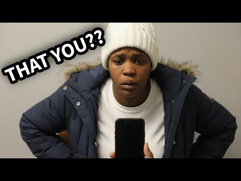 When your WIFE is for the streets!