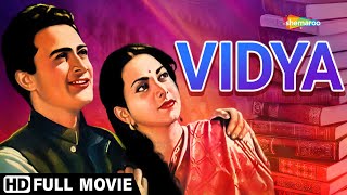 Vidya (1948)  विद्या  HD Full Movie  D