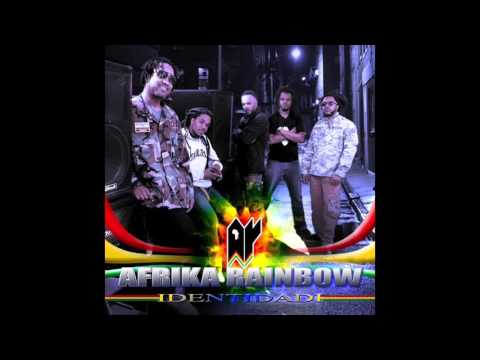 Love of my Life - Afrika Rainbow