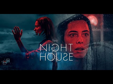 The Night House (2021) | Movie Recap