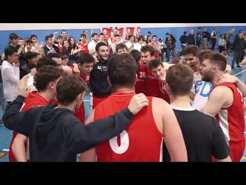 Bizkaia Basket GALA 2023 | Denboraldiko Kluba: LOIOLA INDAUTXU