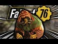 Fallout 76 - WASTING 4000 Script On The PURVEYOR With The 50% DISCOUNT!
