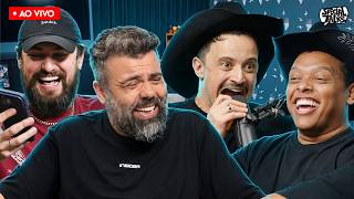 DILERA + REPORTER TOURETTE - Special Talks