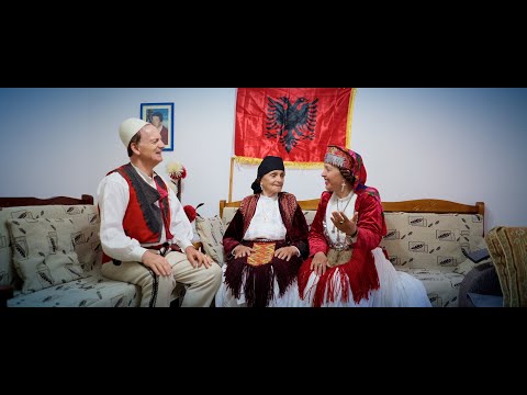 Mark dhe Tone Gjoka - Sa te dua nena ime (kenge dasmash 2026)