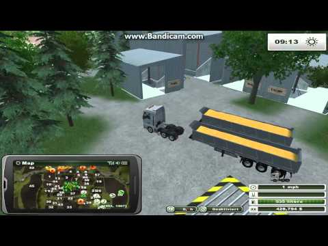 Farming Simulator 2013 A - Z Of Crops Alfalfa, Clover And Energy Willow