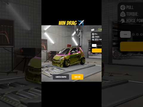 Winning the Ultimate Race with the Cheapest Car in Car Parking Multiplayer 2! 🏆🚗