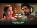 The Girlfriend Movie New PROMOS Rashmika Dheekshith Shetty Anu Emmanuel MTB