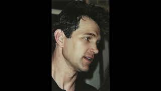 Chris Isaak and Silvertone performing &quot;I Believe&quot; (audio from 1994)