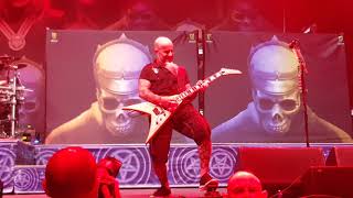 Anthrax - Got The Time (Live Cardiff 2018)