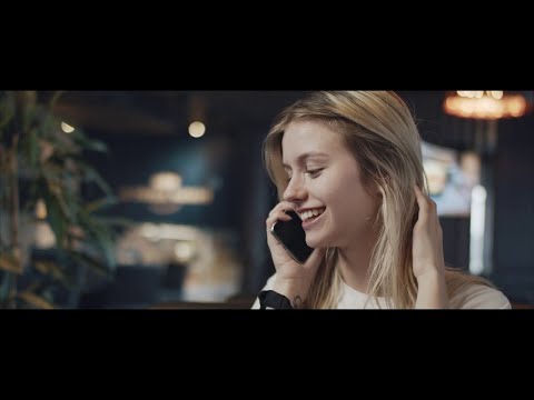 IL DIVJI - SLADKA SI KOT MED (Official Video)