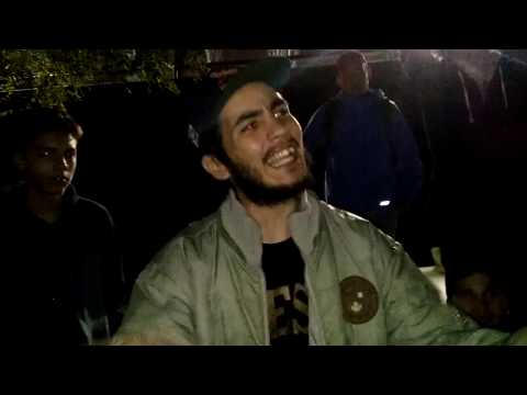 TEO vs HACHE vs ALBA vs S.O vs KARITA - 8vos FECHA 3 (Torneo 2019) - Madero Free