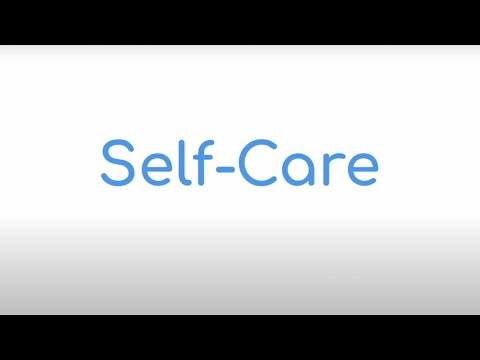 Self-Care Tips by Aneisa Maley