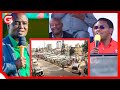 MAKONDA HAOGOPI KITU HAWEZI KUKAA BILA AMANI Ni MIGOGORO TU OLE WAKE AINGILIE UJENZI Wa SOKO