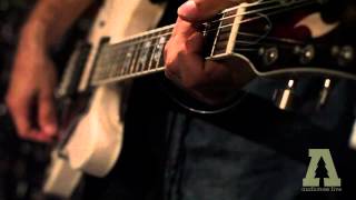 Company of Thieves - Old Letters - Audiotree Live