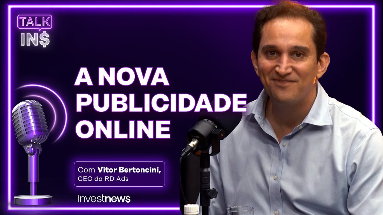O QUE É RETAIL MEDIA? Conheça a 3° ONDA do MARKETING DIGITAL, com Vitor Bertoncini
