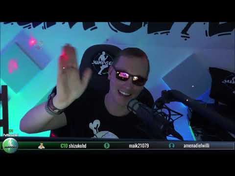 Folge 338: Was bisher geschah... - jumpgeil.de