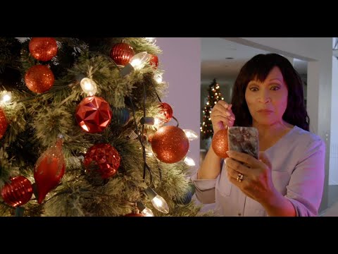 Facetime with Mom | The Christmas Campaign | Jackée Harry