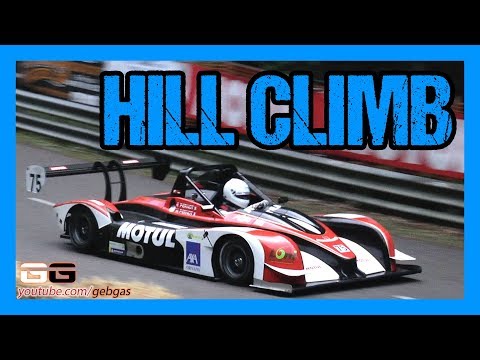 Norma M20 FC - Marc PERNOT - HILL CLIMB - 2019 - Abreschviller-St. Quirin
