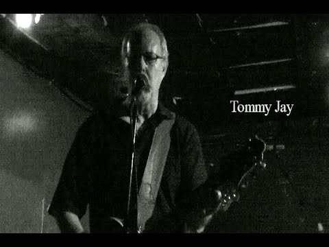 Tommy Jay. Songwriter Musician.